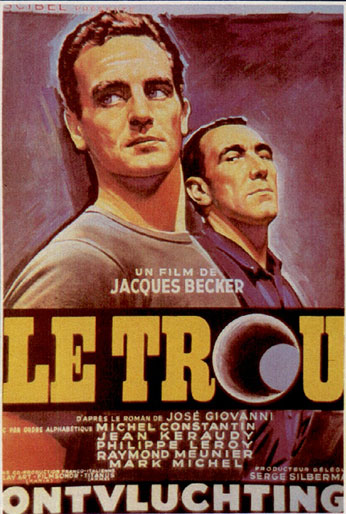 Le Trou
